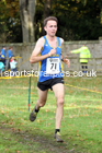 Senior mens 2021 NEHL Lambton Castle near Chester le Street, County Durham. Photo: David T. Hewitson/Sports for All Pics